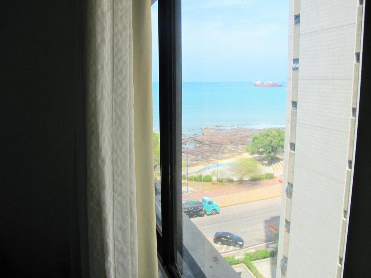 Particular Villa Costeira Fortaleza  Exteriér fotografie