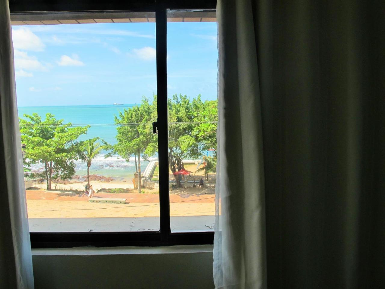 Particular Villa Costeira Fortaleza  Exteriér fotografie